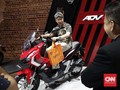 Cara Honda Sesuaikan Gaya Konsumen Kekinian Beli Motor