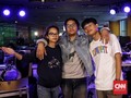 Grrrl Gang Bakal Sambangi Bekfraf Jelang Tampil di SXSW 2020