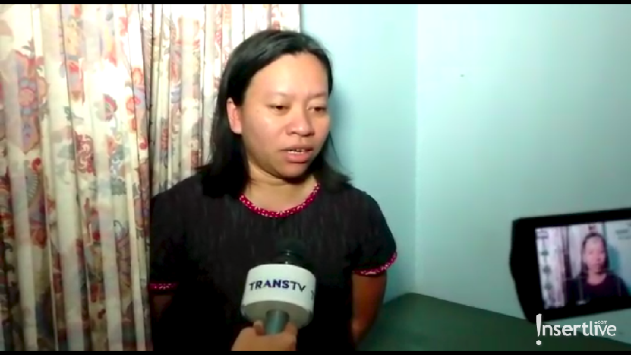 Anak ketiga Arswendo Atmowiloto, Cecillia Tiara ungkap sifat mendiang sang Ayah.
