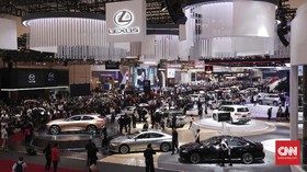 APM Beri Sinyal Turunkan Harga Mobil Diskon PPnBM 100 Persen