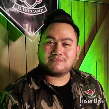 Nassar Ungkap Alasan Enggan Bongkar Identitas Calon Istri