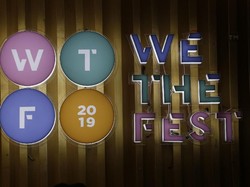 Migos, Clairo, hingga Oh Wonder Akan Tampil di We The Fest 2020