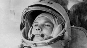Nama Astronaut Yuri Gagarin Dihapus, Buntut Perang Rusia-Ukraina