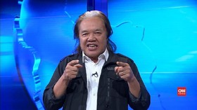 VIDEO: Seniman Arswendo Atmowiloto Wafat