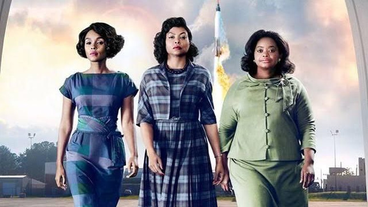 Google Doodle merayakan peringatan 50 tahun misi Apollo 11 yang berhasil mendarat ke bulan&period; Lalu ada film apa saja sih tenten pendaratan bulan Neil Armstrong&quest;