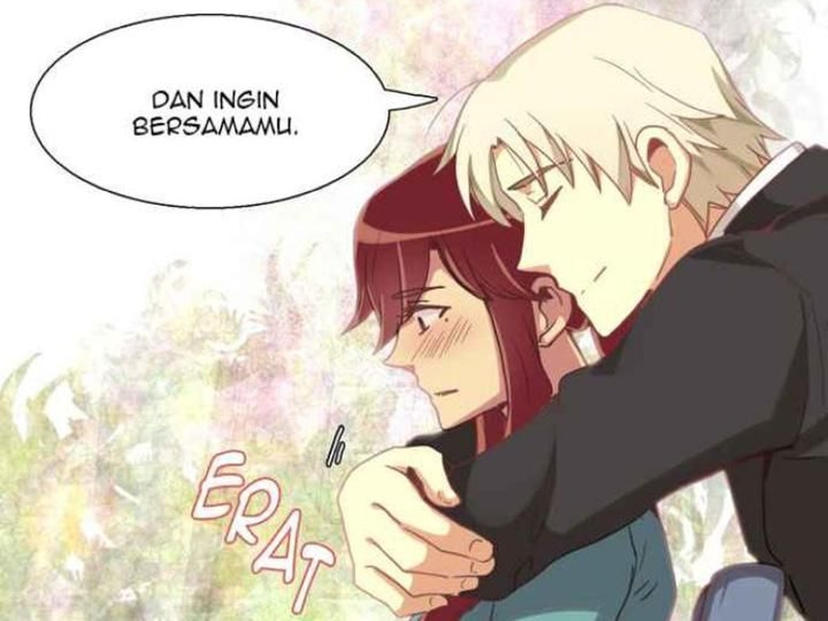 Tak lengkap rasanya jika tidak menampilkan pasangan mesra di setiap komik drama romantis&period; Lalu ada siapa saja ya pasangan yang paling romantis di Webtoon&quest;