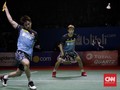 Minions vs Dua Menara di Indonesia Open, Duel Perdana di 2019