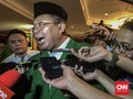 PPP Klaim Parpol Koalisi Jokowi Dukung Penundaan RKUHP