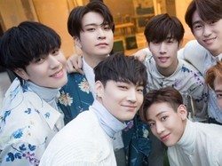 GOT7 Resmi Hengkang, Ini Pernyataan Lengkap JYP Entertainment