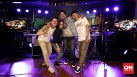 5 Konser Musik dan Gig Pilihan Akhir Pekan Ini, Ada Grrrl Gang