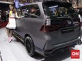 Daihatsu Pasrahkan Pajak 0 Persen Mobil Baru ke Sri Mulyani
