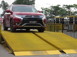Mobil Hybrid Tak Dapat Perlakuan Spesial, Merasa Dianaktirikan?