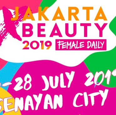 Mengulik Arti Beauty Power di Jakarta X Beauty 2019