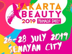 Mengulik Arti Beauty Power di Jakarta X Beauty 2019