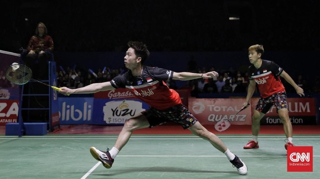Berikut harga tiket Indonesia Open 2019 yang sudah memasuki pertandingan final pada Minggu (21/7) di Istora Senayan.
