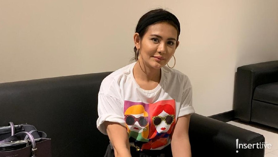 Alasan kuat Juliana Moechtar membuka hati untuk pria baru.