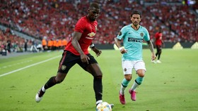 Man United Disarankan Lepas Pogba