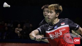 Jalan Mulus Kevin/Marcus Menuju Singgasana Kejuaraan Dunia