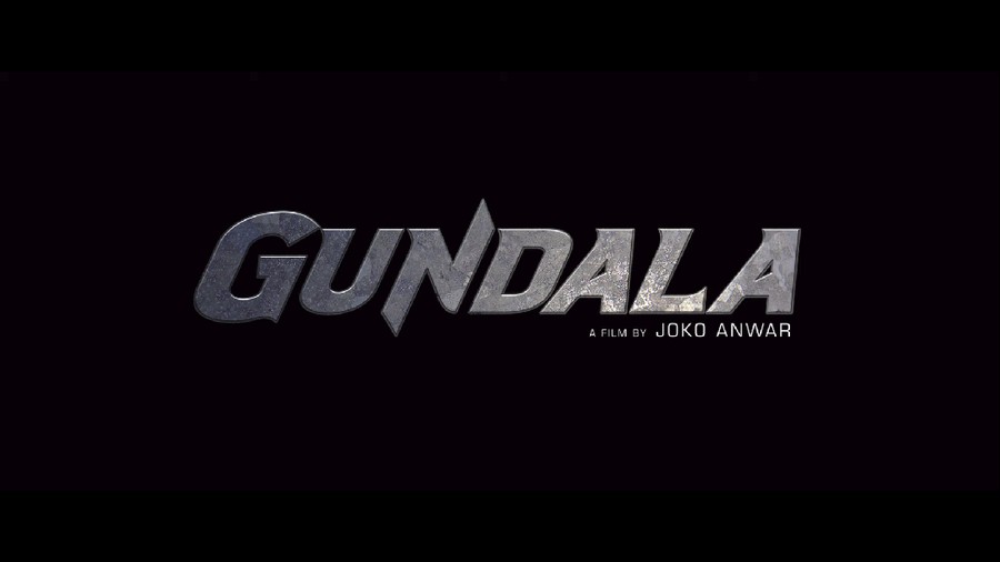 Gundala akhirnya merilis trailer resminya hari ini!