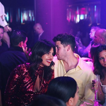 Pakaian Mahal Priyanka Chopra di Hari Ulang Tahun ke-37