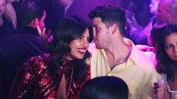 Pakaian Mahal Priyanka Chopra di Hari Ulang Tahun ke-37