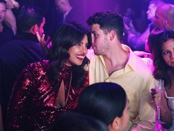 Pakaian Mahal Priyanka Chopra di Hari Ulang Tahun ke-37