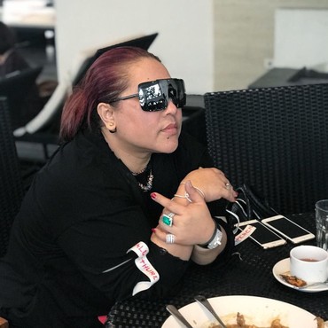 Terjerat Narkoba, Polisi Sudah Intai Nunung Selama 5 Bulan