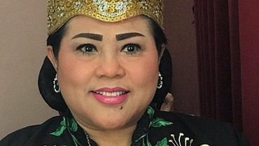 img-title Personel Srimulat Sedih Nunung Ditangkap Kasus Narkoba