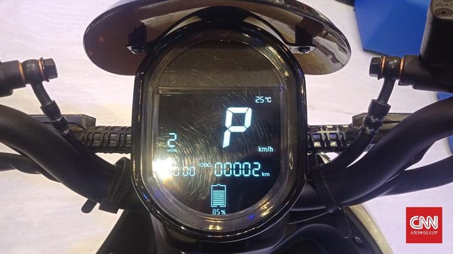 Viar dan Gesit merupakan produsen motor listrik yang cukup serius menawarkan produk ramah lingkungan dengan harga relatif terjangkau.