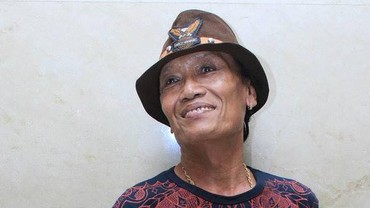 Tessy Srimulat Tak Percaya Nunung Sudah Pakai Sabu selama 20 Tahun