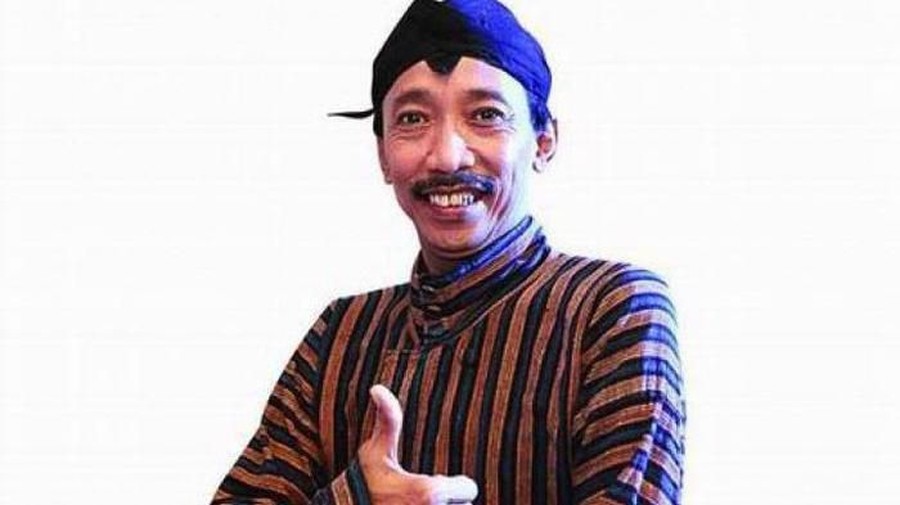 Lima anggota Srimulat yang terjerat kasus narkoba, Nunung, Doyok, Polo, Tessy, dan Gogon.