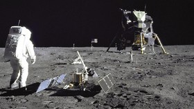 img-title 10 Fakta yang Jarang Terungkap di Misi Apollo 11