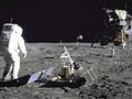 10 Fakta yang Jarang Terungkap di Misi Apollo 11