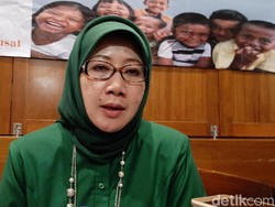 Innalillahi, Waketum PPP Reni Marlinawati Meninggal Dunia