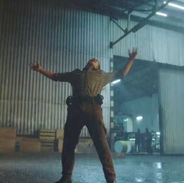 Gundala Tembus 500 Ribu Penonton, Ini Reaksi Sutradara