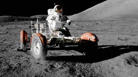 Siaran Langsung Misi Apollo 11 Jadi Sejarah Televisi