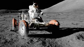 Siaran Langsung Misi Apollo 11 Jadi Sejarah Televisi