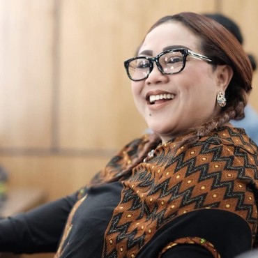 Ibunda Nunung Meninggal Dunia