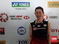 Sebelum ke Final Indonesia Open, Ganda Jepang Sempat Demam