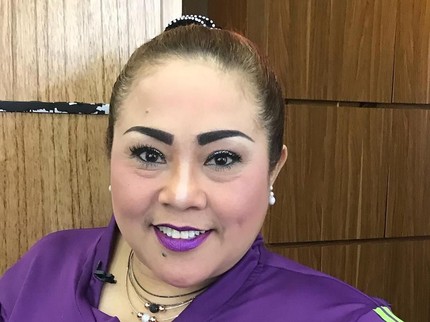 Perihal Kasur Sang Ibu yang Bikin Putra Nunung Bersedih
