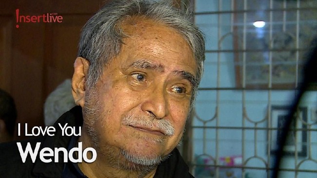 Arswendo Meninggal, Slamet Rahardjo: Anda Tak Bisa Bayangin Perasaan Saya