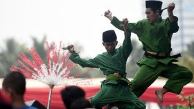 Nama Bupati Pandeglang Tercoreng Lomba Rp95 Ribu, Kadispora Dicopot