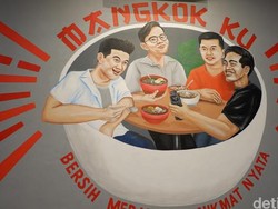 2 Startup Gibran yang Disuntik Dana Investor Miliaran Rupiah