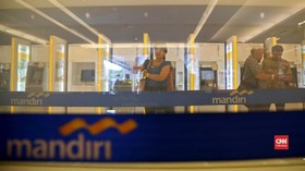 VIDEO: Mandiri Janji Kembalikan Saldo Nasabah dalam Dua Jam