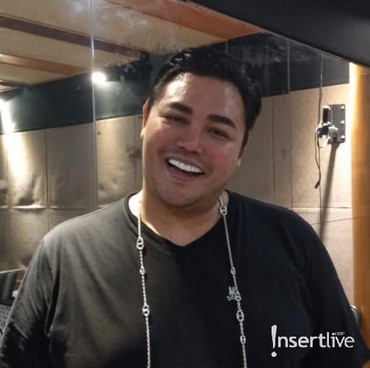 Persiapan Ivan Gunawan Jelang Konser Drama Musikal