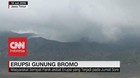 VIDEO: Erupsi Gunung Bromo