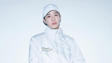 Dikritik karena Ngerokok & Meludah di Jalan, Lai Guanlin Minta Maaf