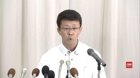 VIDEO: Insiden Studio Animasi Jepang Masuk Kasus Pembunuhan
