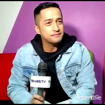 Cara Irfan Hakim Mengurus Lima Anak