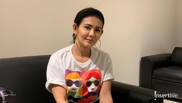 Curahan Hati Juliana Moechtar 20 Menit Berada di Mobil Ringsek